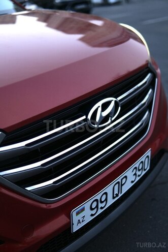 Hyundai Tucson-5