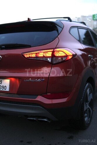 Hyundai Tucson-15