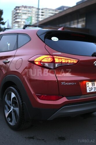 Hyundai Tucson-16