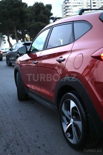 Hyundai Tucson-17