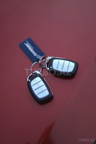 Hyundai Tucson-10