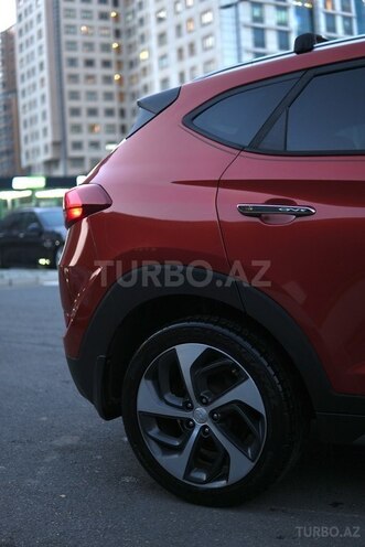 Hyundai Tucson-18