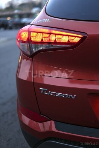 Hyundai Tucson-13
