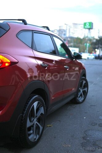 Hyundai Tucson-14
