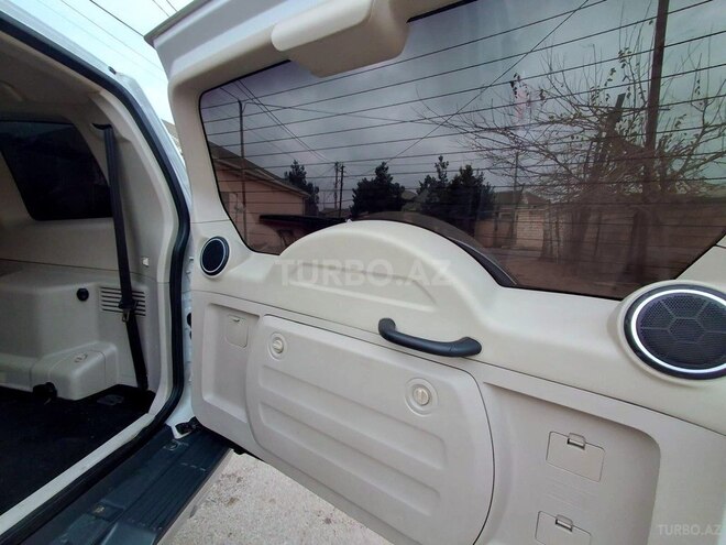 Mitsubishi Pajero 2011, 178,000 km - 3.5 л - Bakı