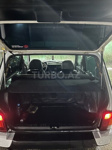 LADA (VAZ) Niva 2013, 245,800 km - 1.7 l - Bakı