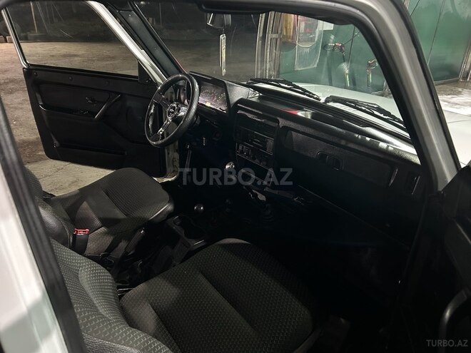 LADA (VAZ) Niva 2013, 245,800 km - 1.7 l - Bakı