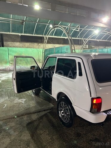 LADA (VAZ) Niva 2013, 245,800 km - 1.7 l - Bakı