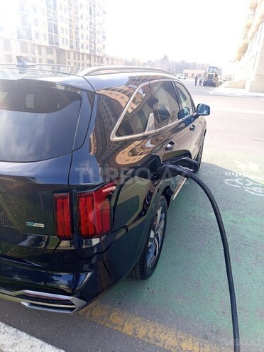 Kia Sorento 2022, 49,000 km - 1.6 l - Sumqayıt