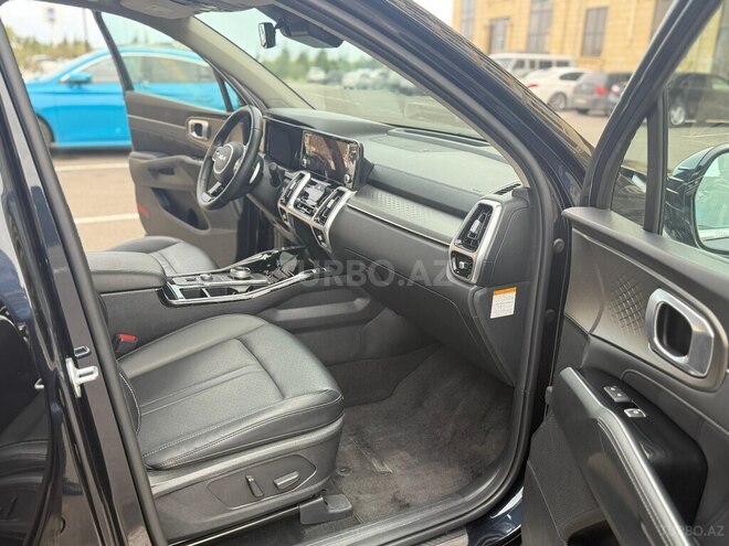 Kia Sorento 2022, 49,000 km - 1.6 l - Sumqayıt