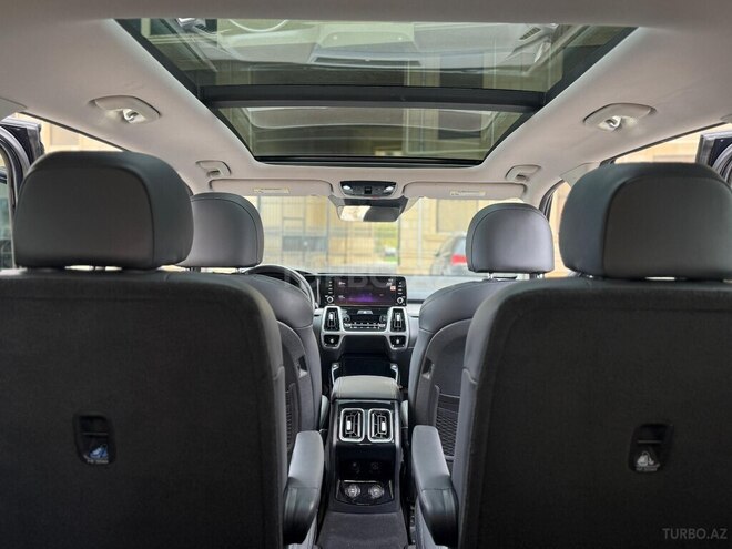 Kia Sorento 2022, 49,000 km - 1.6 l - Sumqayıt