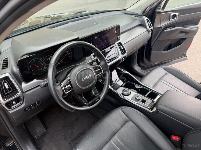 Kia Sorento 2022, 49,000 km - 1.6 l - Sumqayıt