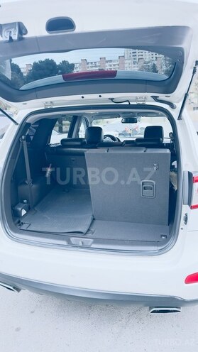 Hyundai Santa Fe 2009, 149,200 km - 2.0 l - Bakı