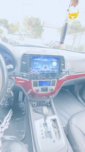 Hyundai Santa Fe 2009, 149,200 km - 2.0 l - Bakı