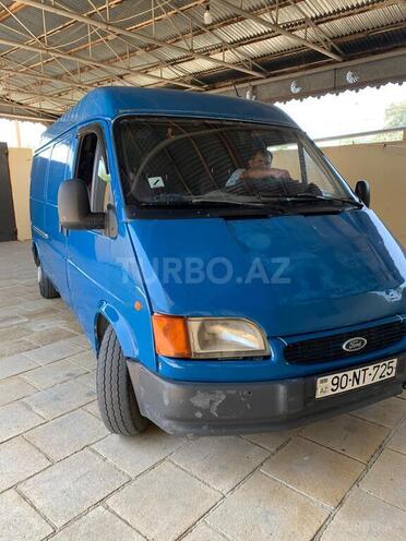 Ford Transit 1997, 340,000 km - 2.5 л - Şirvan