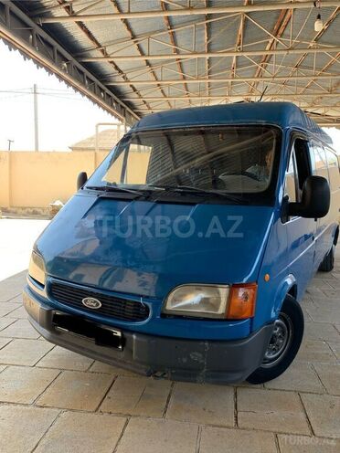 Ford Transit 1997, 340,000 km - 2.5 л - Şirvan