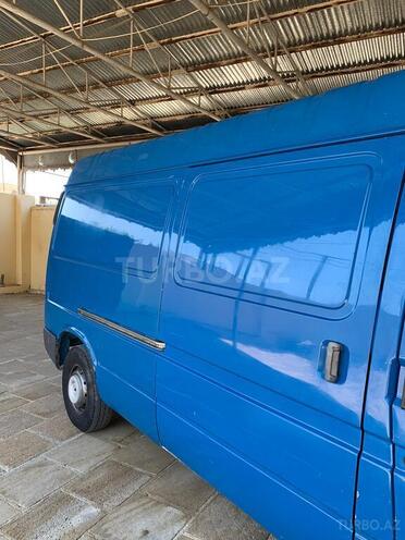 Ford Transit 1997, 340,000 km - 2.5 л - Şirvan