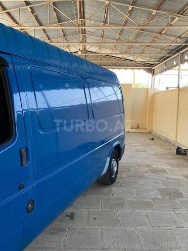 Ford Transit 1997, 340,000 km - 2.5 л - Şirvan
