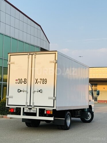 Isuzu NPR 66 L 2007, 310,000 km - 4.3 l - İmişli
