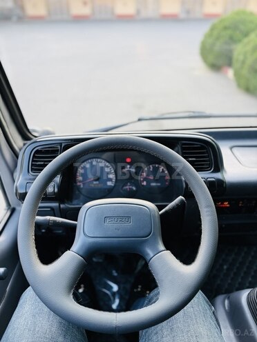 Isuzu NPR 66 L 2007, 310,000 km - 4.3 l - İmişli