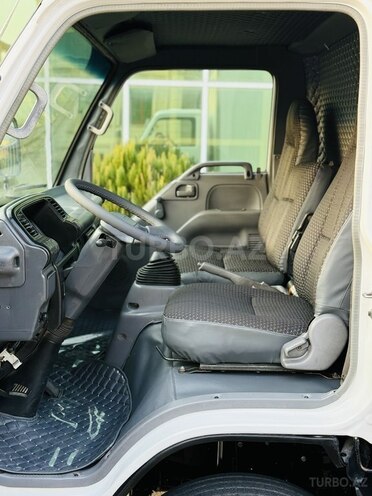 Isuzu NPR 66 L 2007, 310,000 km - 4.3 l - İmişli