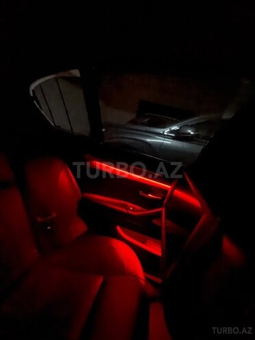 BMW M5 2013, 85,700 km - 4.4 l - Bakı