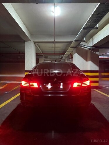 BMW M5 2013, 85,700 km - 4.4 l - Bakı