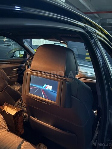 BMW M5 2013, 85,700 km - 4.4 l - Bakı