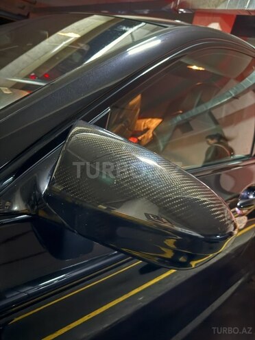 BMW M5 2013, 85,700 km - 4.4 l - Bakı