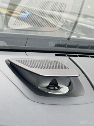 BMW M5 2013, 85,700 km - 4.4 l - Bakı