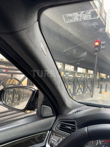 BMW M5 2013, 85,700 km - 4.4 l - Bakı