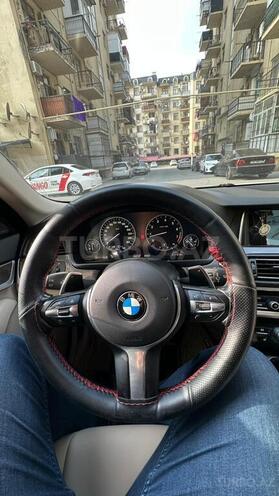 BMW 528 2013, 262,323 km - 2.0 l - Bakı