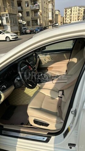 BMW 528 2013, 262,323 km - 2.0 l - Bakı