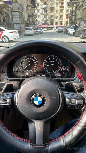 BMW 528 2013, 262,323 km - 2.0 l - Bakı