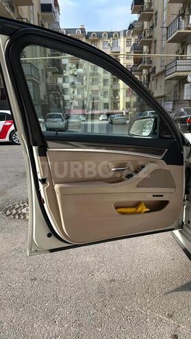 BMW 528 2013, 262,323 km - 2.0 l - Bakı
