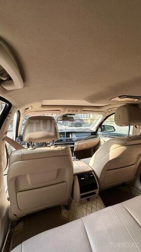 BMW 528 2013, 262,323 km - 2.0 l - Bakı