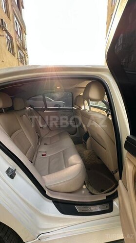 BMW 528 2013, 262,323 km - 2.0 l - Bakı