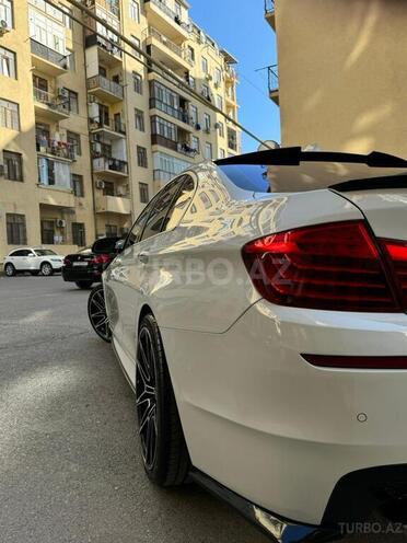 BMW 528 2013, 262,323 km - 2.0 l - Bakı
