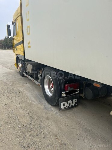 DAF 95 XF-6
