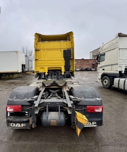DAF 95 XF-2