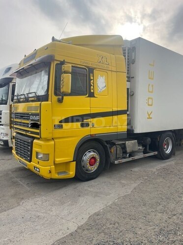 DAF 95 XF-5