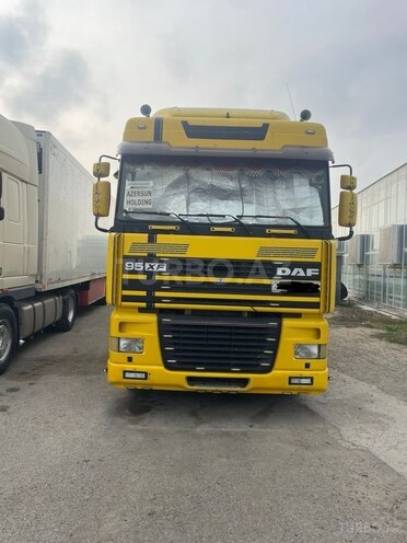 DAF 95 XF-1
