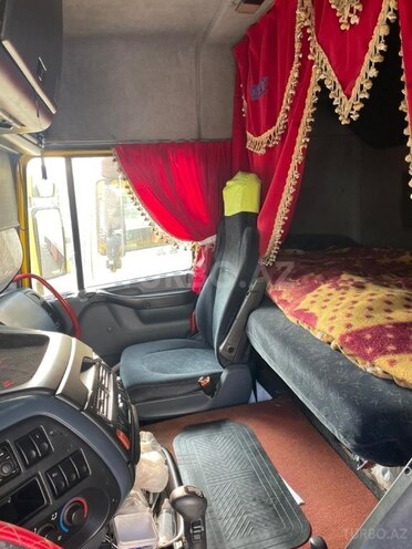 DAF 95 XF-4