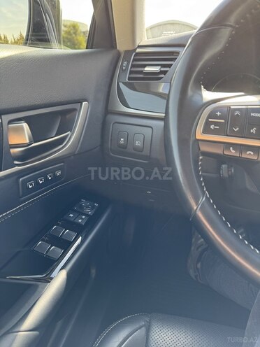 Lexus  2018, 117,000 km - 2.5 l - Bakı