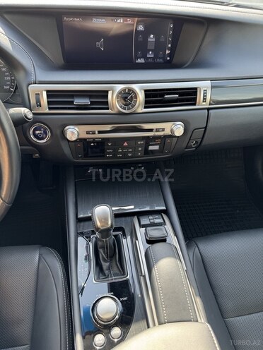Lexus  2018, 117,000 km - 2.5 l - Bakı