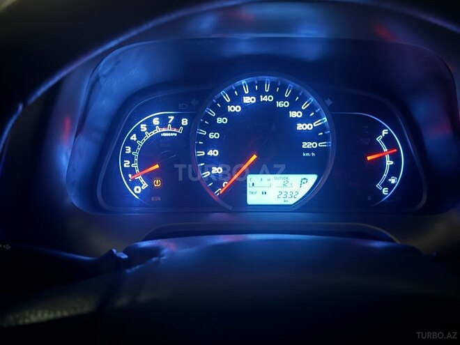 Toyota RAV4 2015, 156,000 km - 2.5 l - Bakı