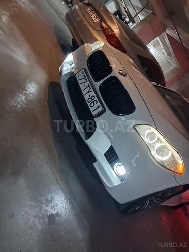BMW 535 2012, 285,636 km - 3.0 l - Bakı