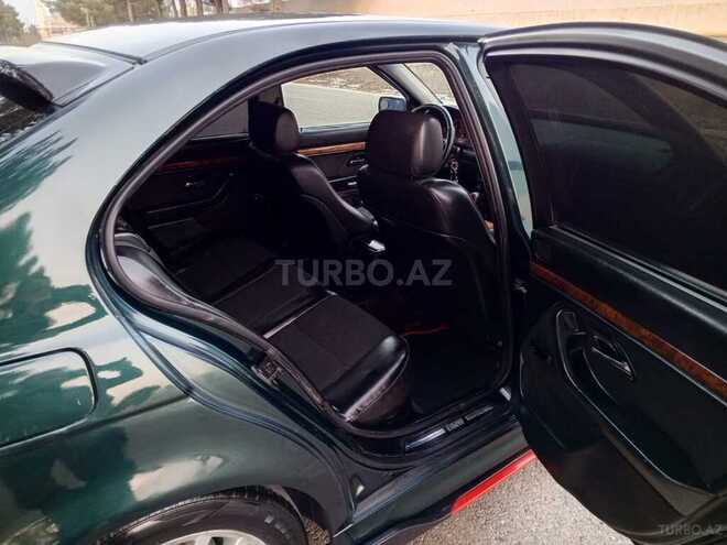 BMW 523 1996, 328,146 km - 2.5 l - Sumqayıt