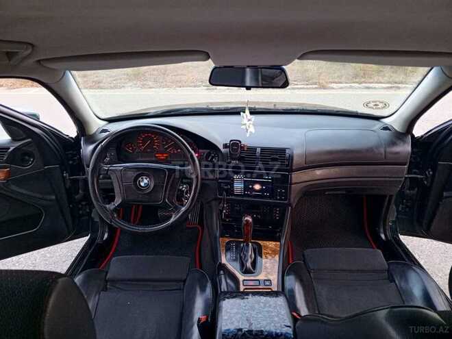 BMW 523 1996, 328,146 km - 2.5 l - Sumqayıt