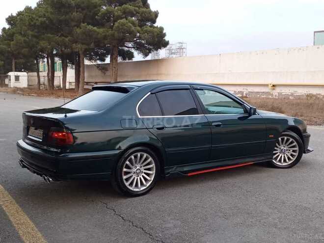 BMW 523 1996, 328,146 km - 2.5 l - Sumqayıt